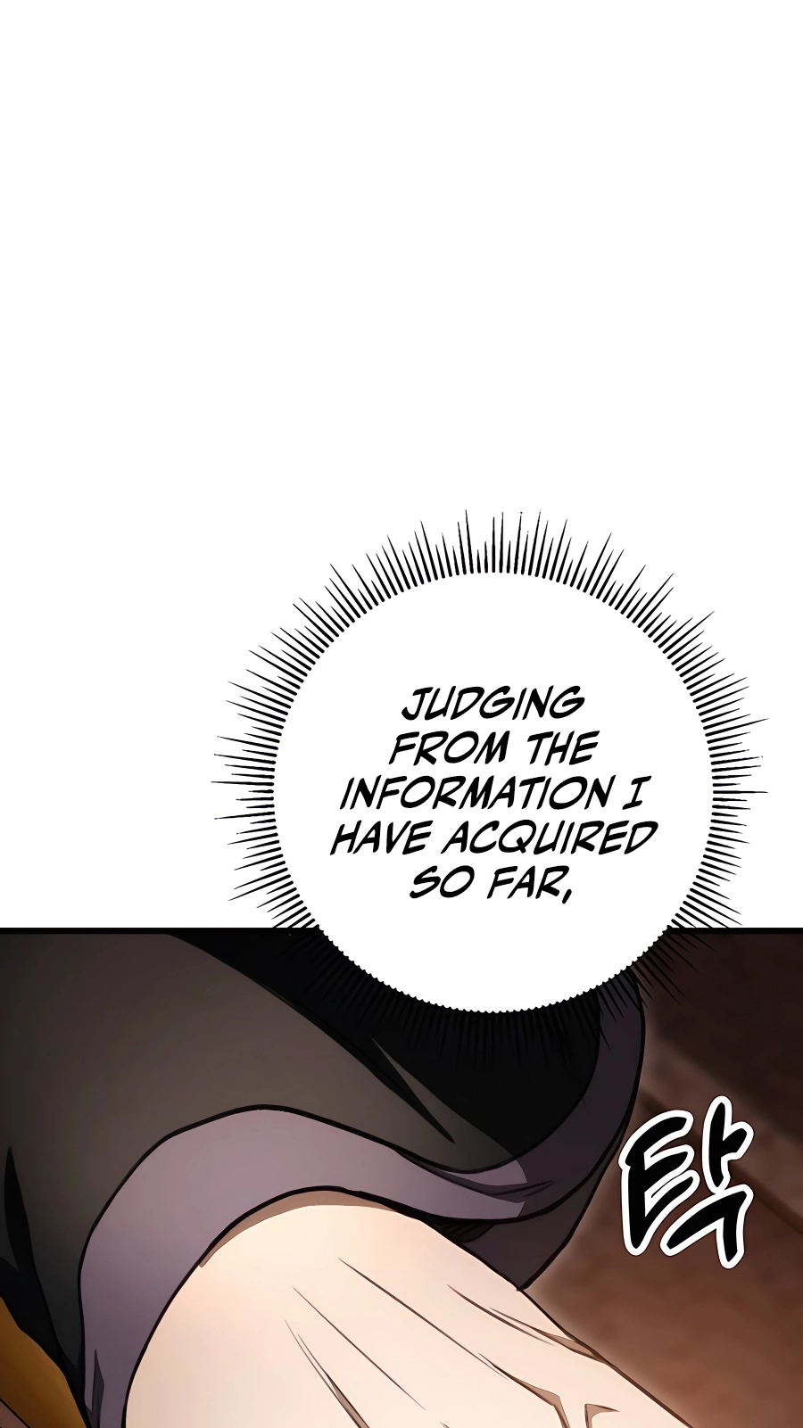 The Emperor’s Sword Chapter 36 Page 35