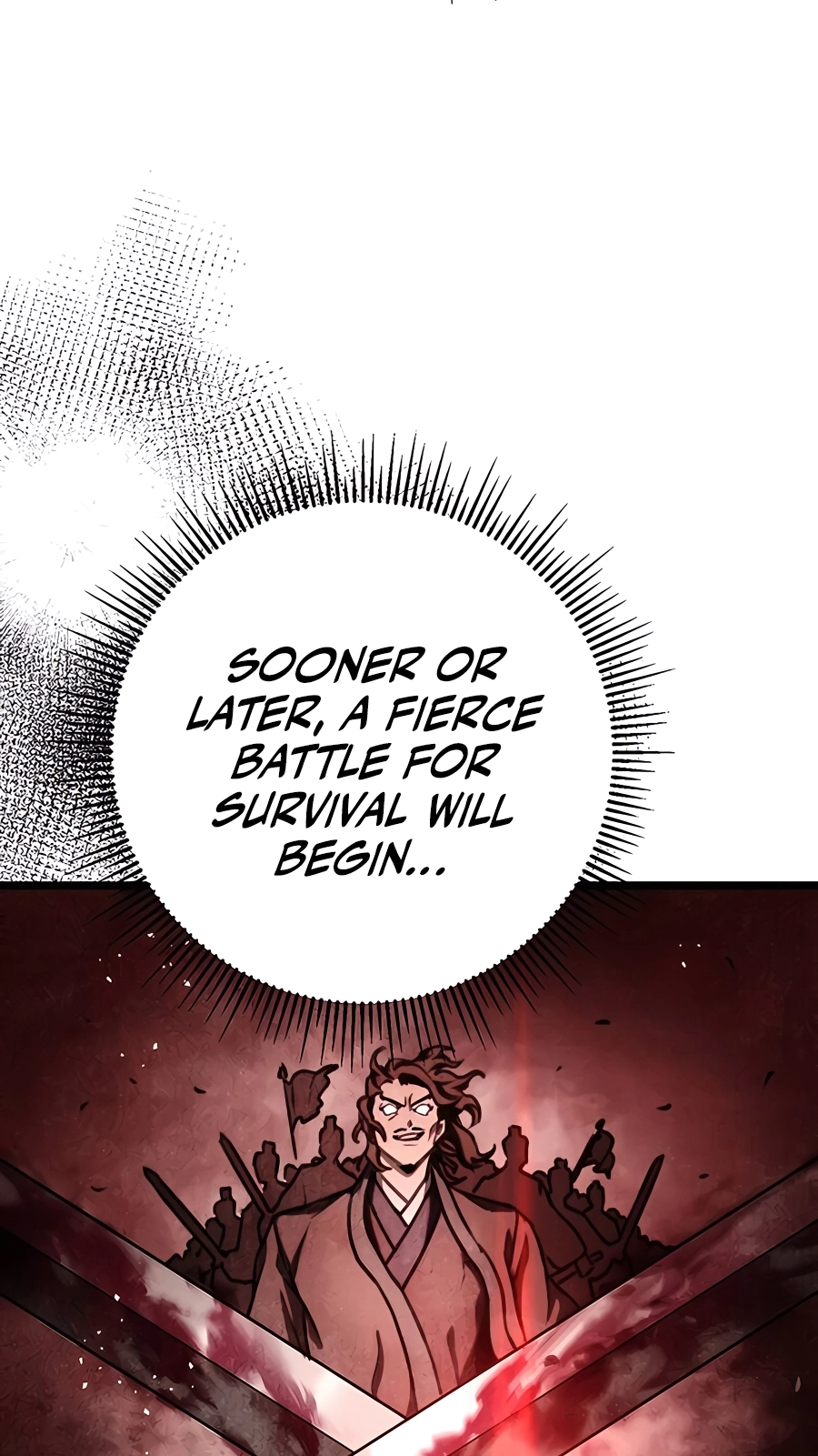 The Emperor’s Sword Chapter 36 Page 37