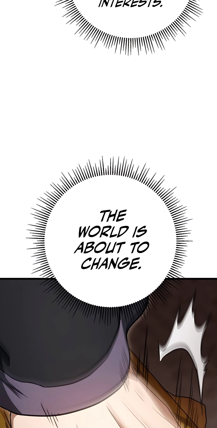 The Emperor’s Sword Chapter 36 Page 40