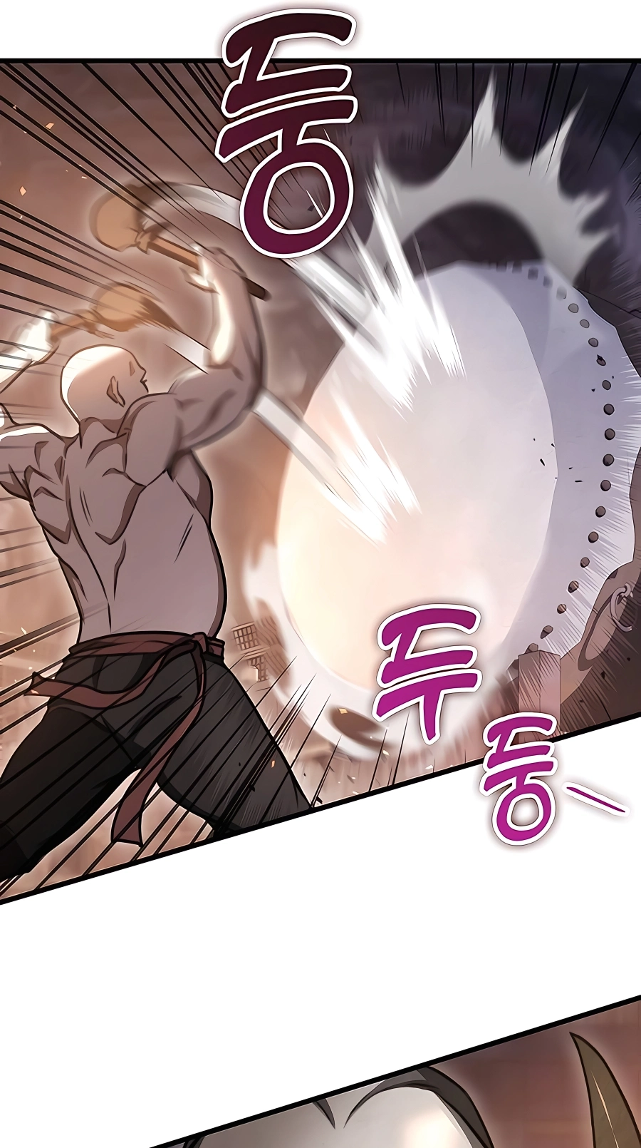 The Emperor’s Sword Chapter 36 Page 46