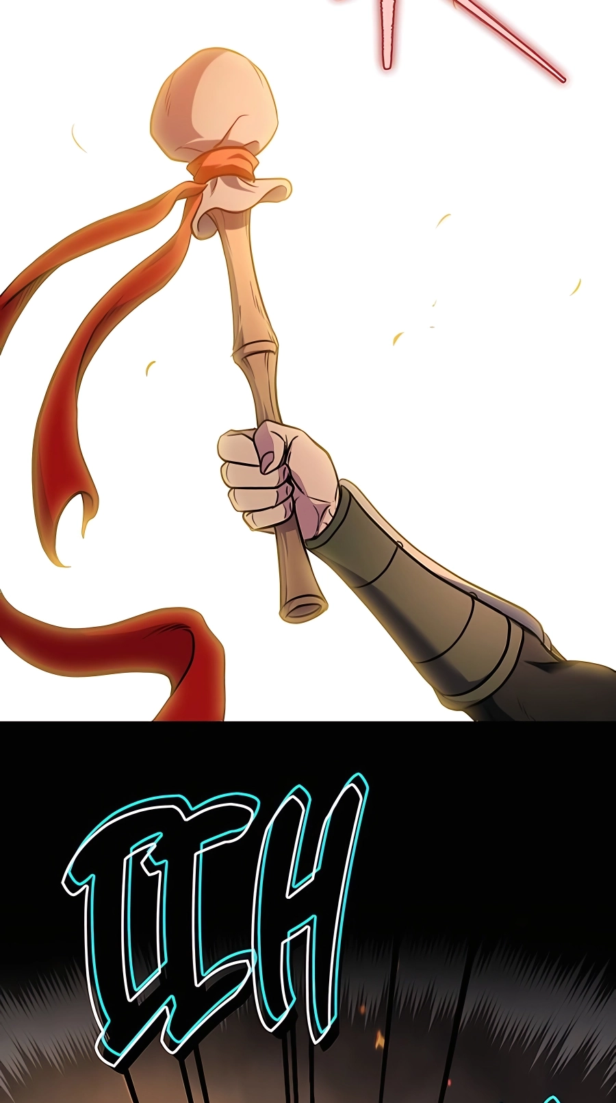 The Emperor’s Sword Chapter 36 Page 48