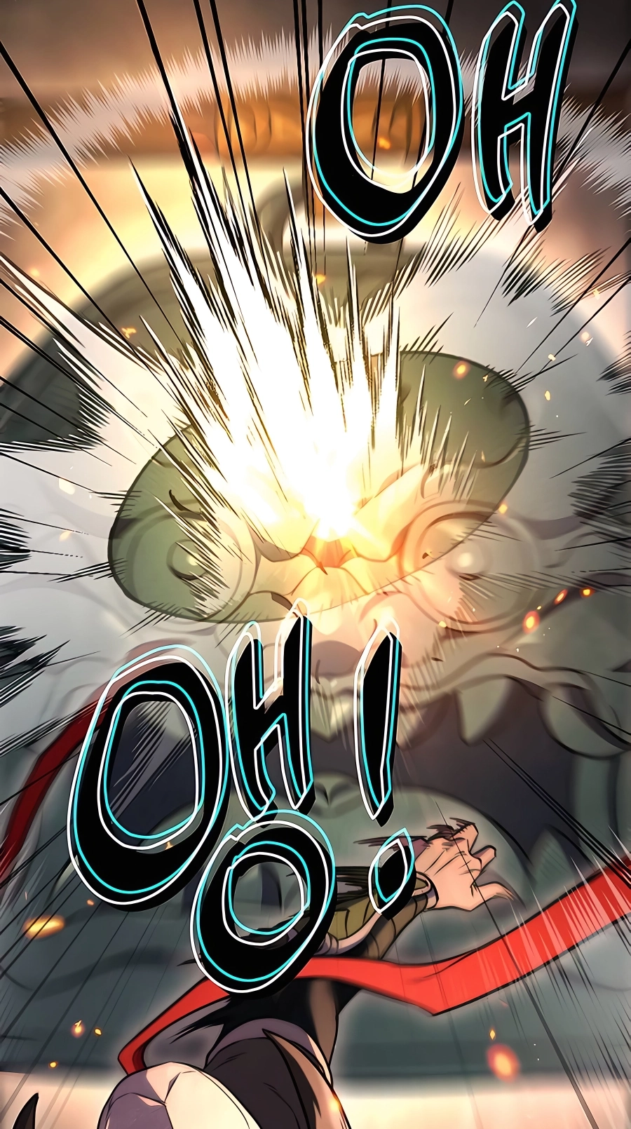 The Emperor’s Sword Chapter 36 Page 49