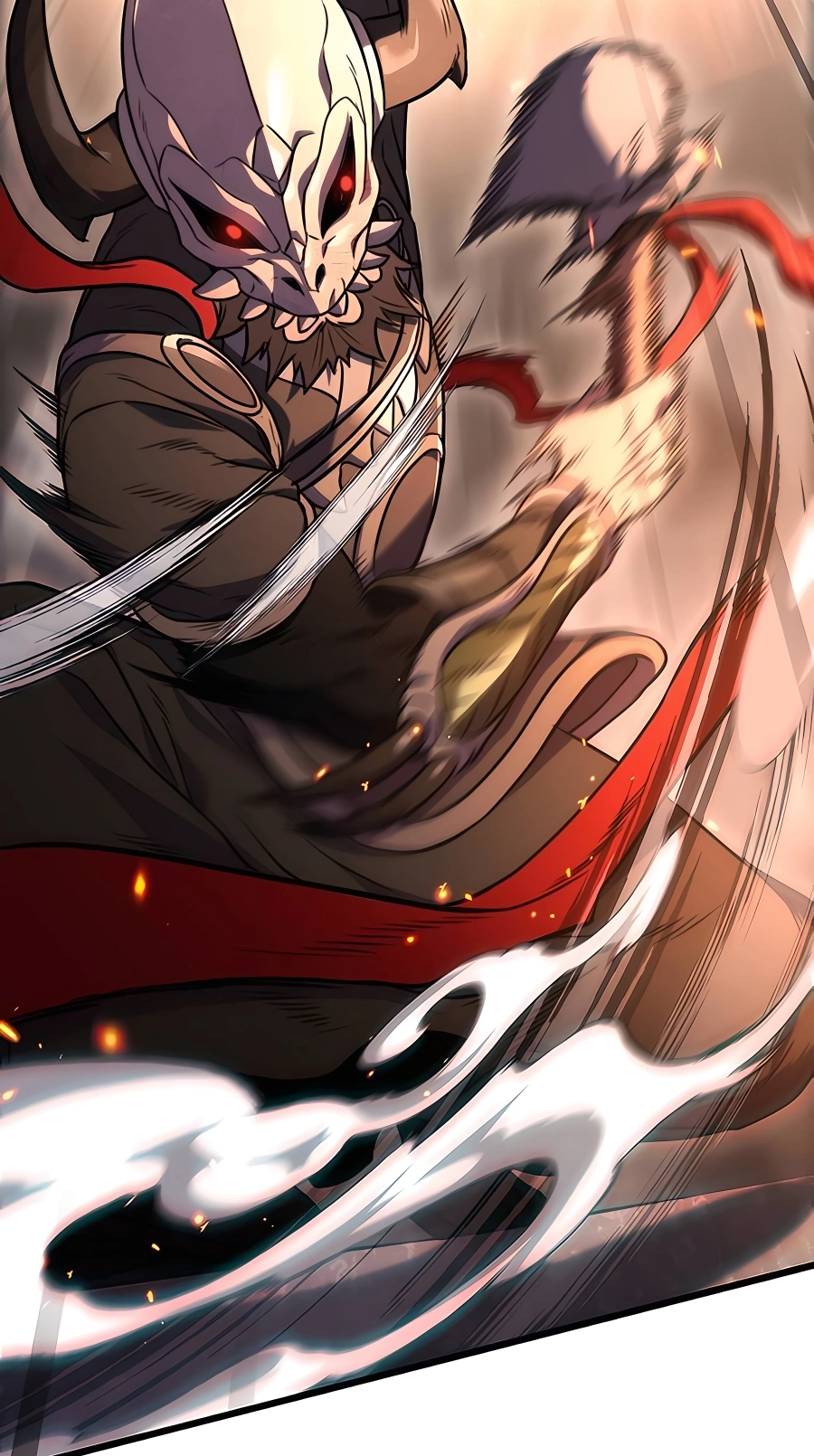 The Emperor’s Sword Chapter 36 Page 50