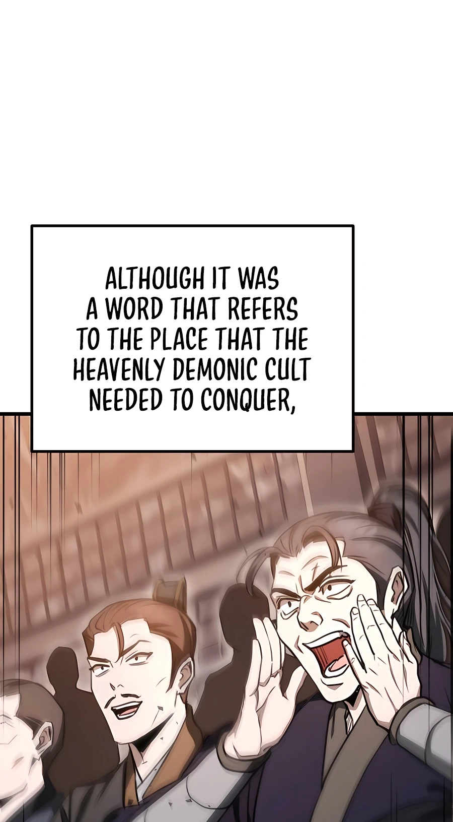 The Emperor’s Sword Chapter 36 Page 55