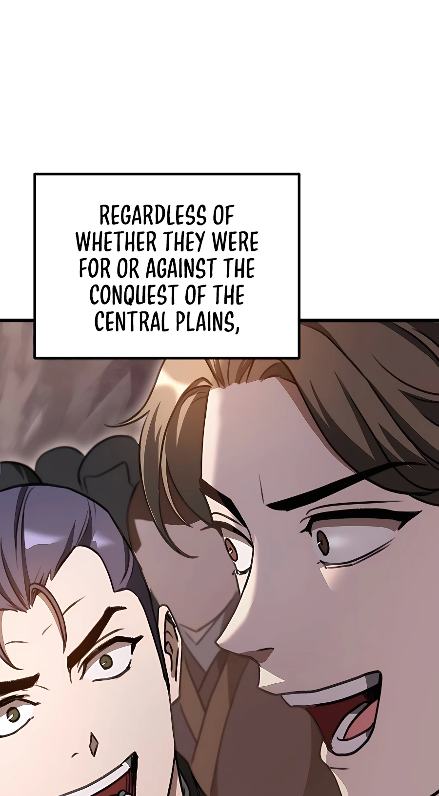 The Emperor’s Sword Chapter 36 Page 58