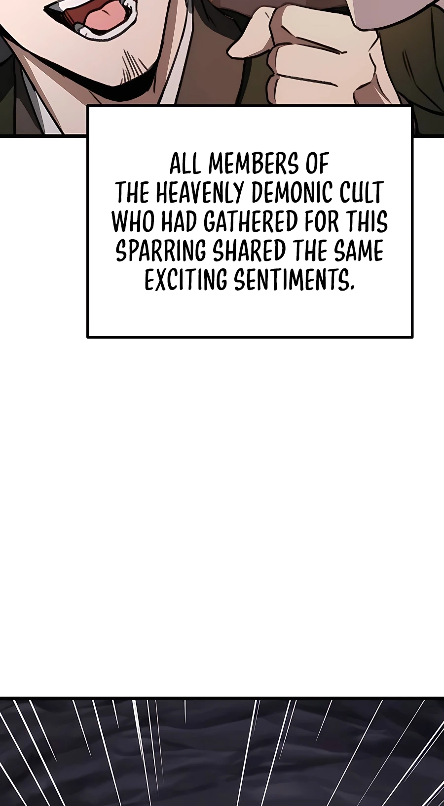 The Emperor’s Sword Chapter 36 Page 59