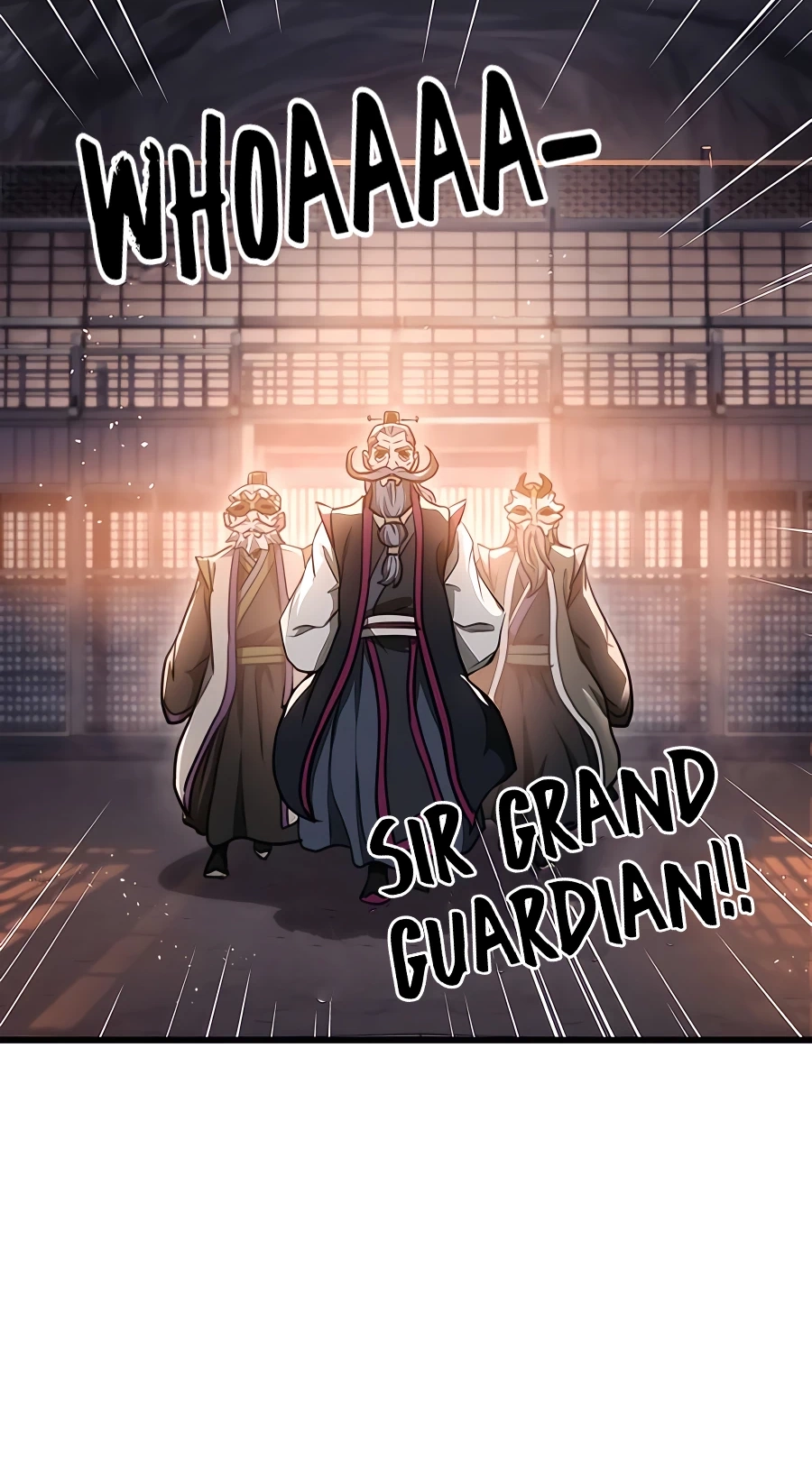 The Emperor’s Sword Chapter 36 Page 60