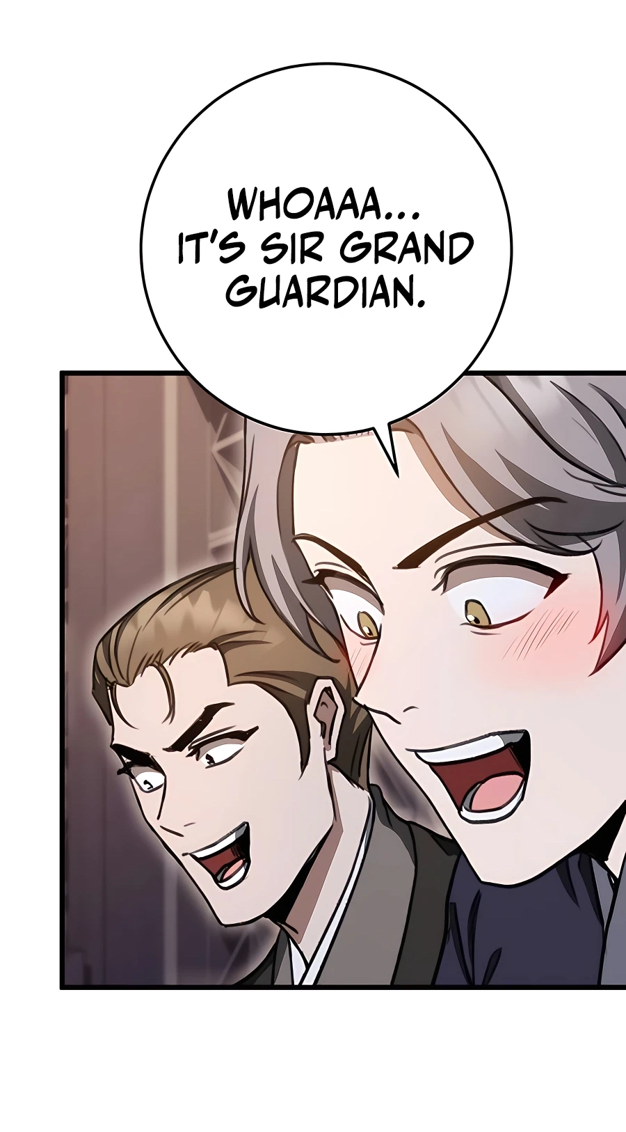 The Emperor’s Sword Chapter 36 Page 61