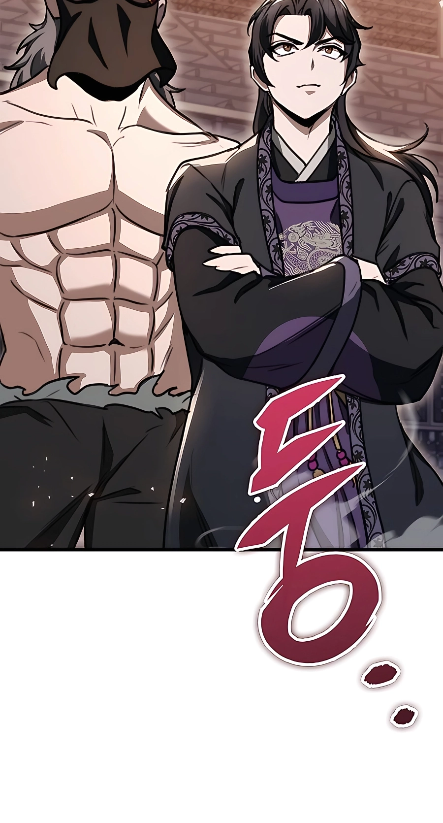 The Emperor’s Sword Chapter 36 Page 64