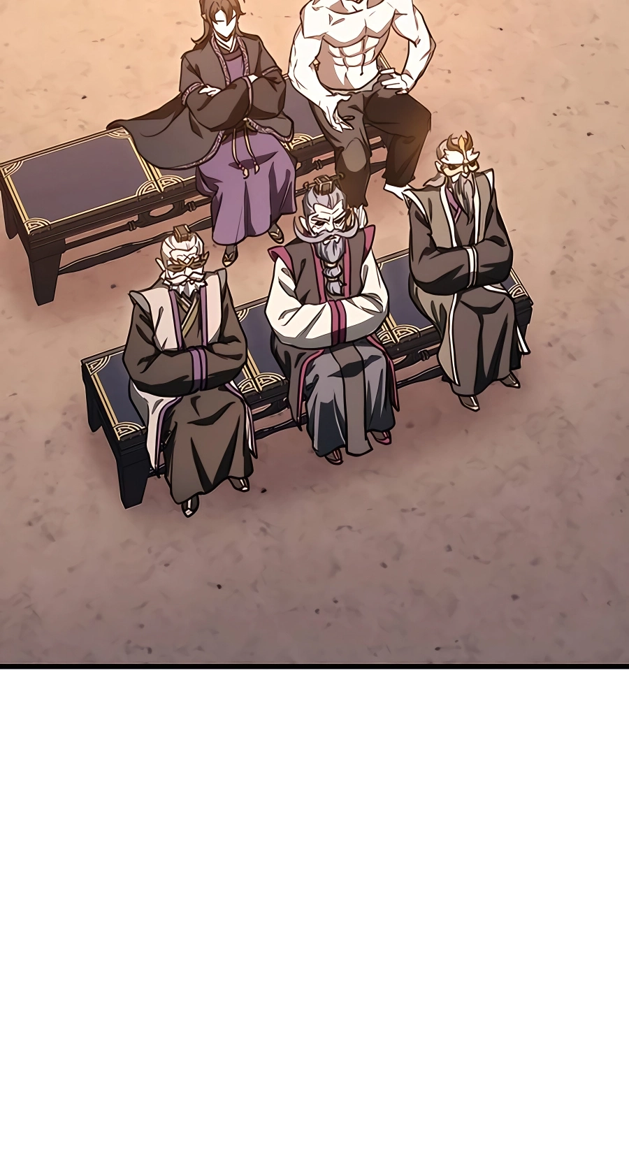 The Emperor’s Sword Chapter 36 Page 68