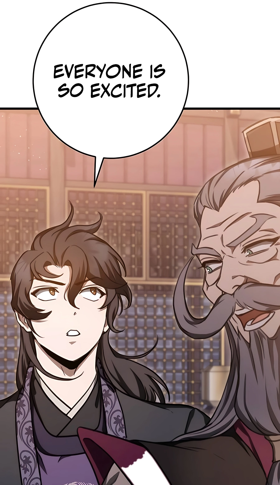 The Emperor’s Sword Chapter 36 Page 69