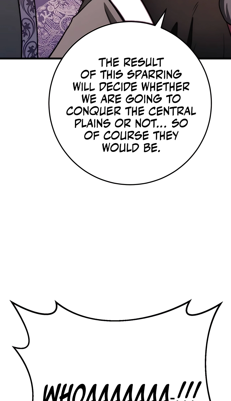 The Emperor’s Sword Chapter 36 Page 70