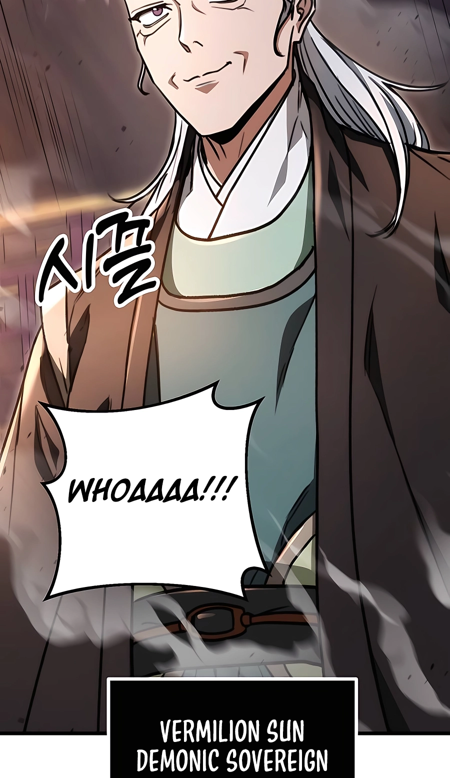 The Emperor’s Sword Chapter 36 Page 73