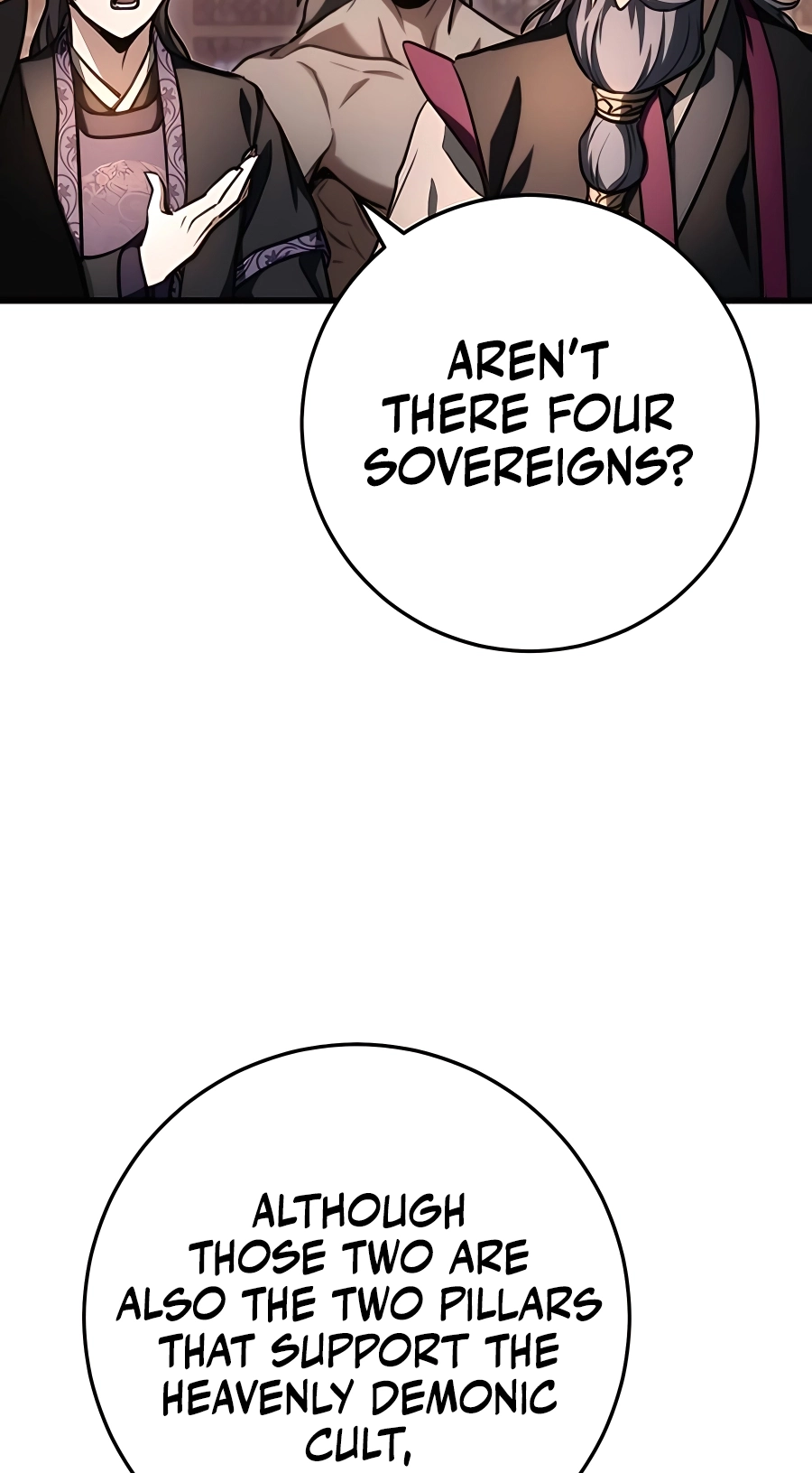 The Emperor’s Sword Chapter 36 Page 80