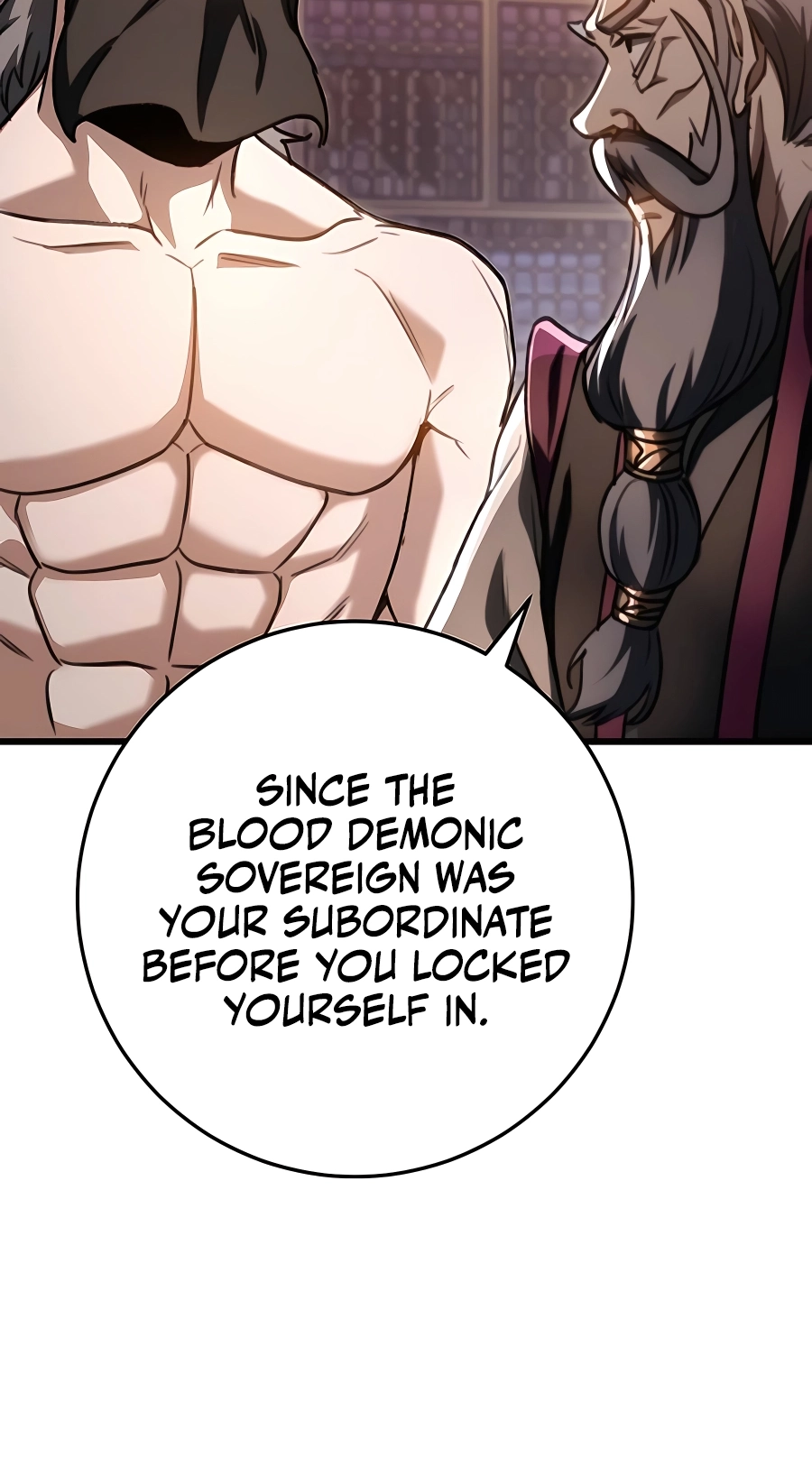 The Emperor’s Sword Chapter 36 Page 83