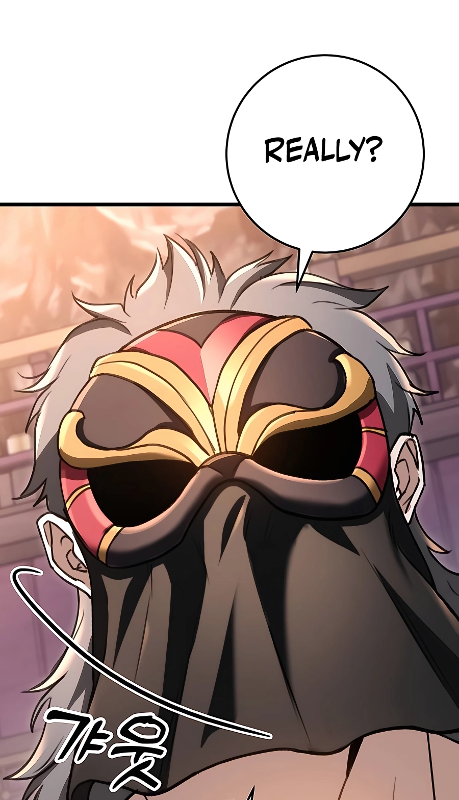The Emperor’s Sword Chapter 36 Page 84