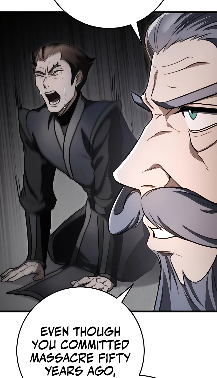 The Emperor’s Sword Chapter 36 Page 86