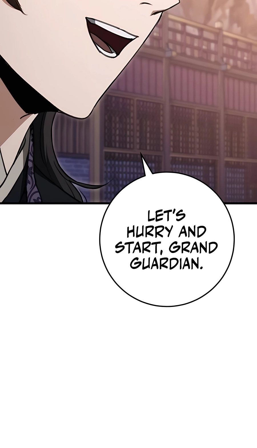 The Emperor’s Sword Chapter 36 Page 90