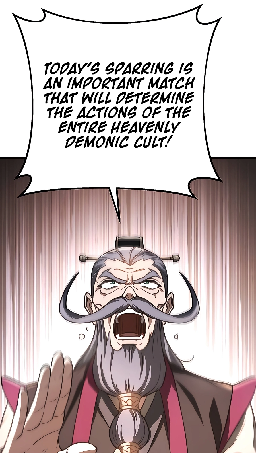 The Emperor’s Sword Chapter 36 Page 91