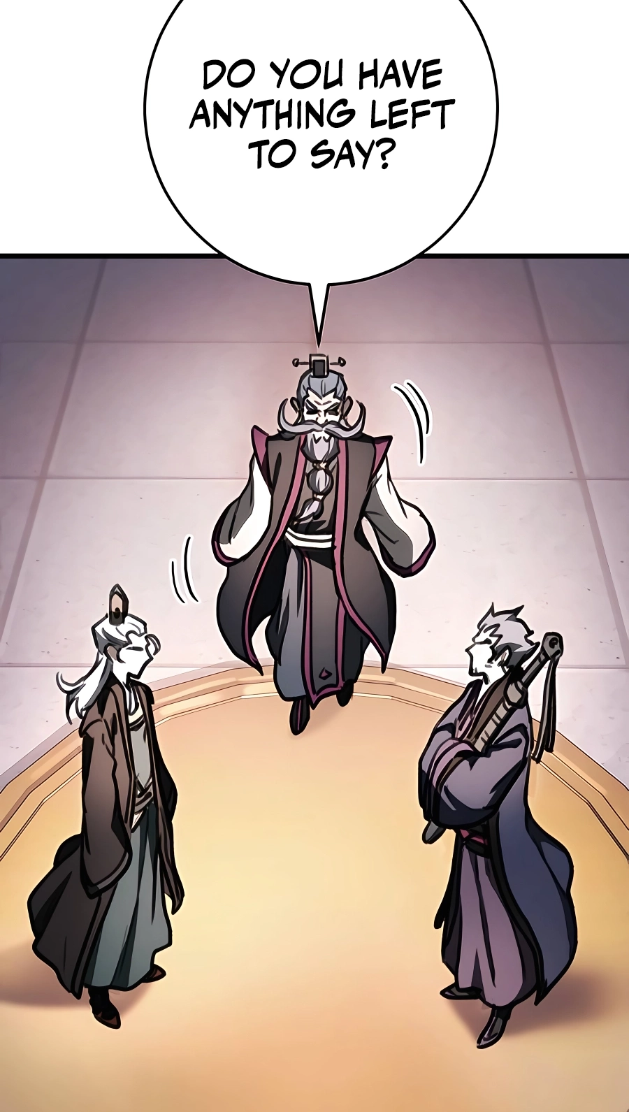 The Emperor’s Sword Chapter 36 Page 93