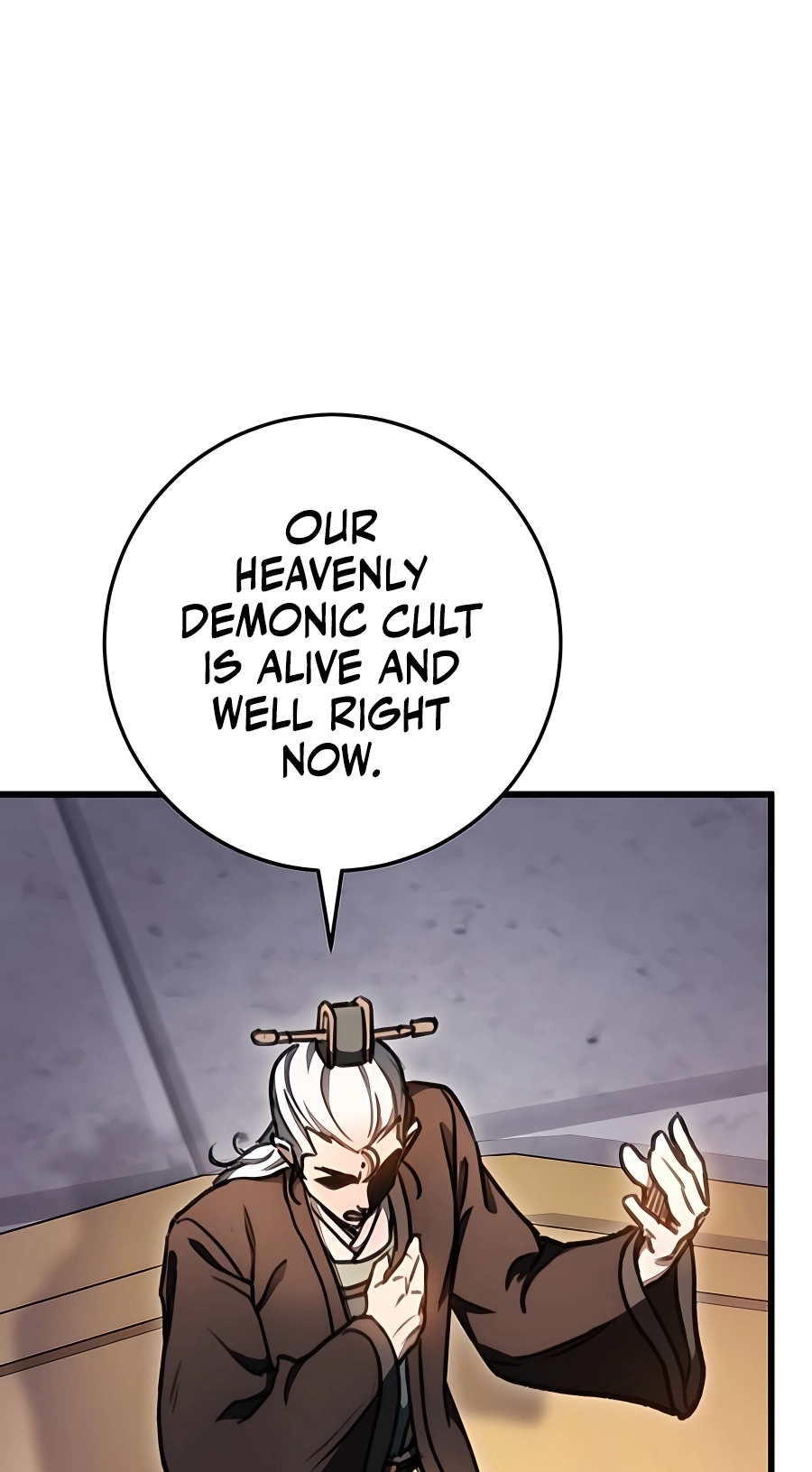The Emperor’s Sword Chapter 36 Page 104