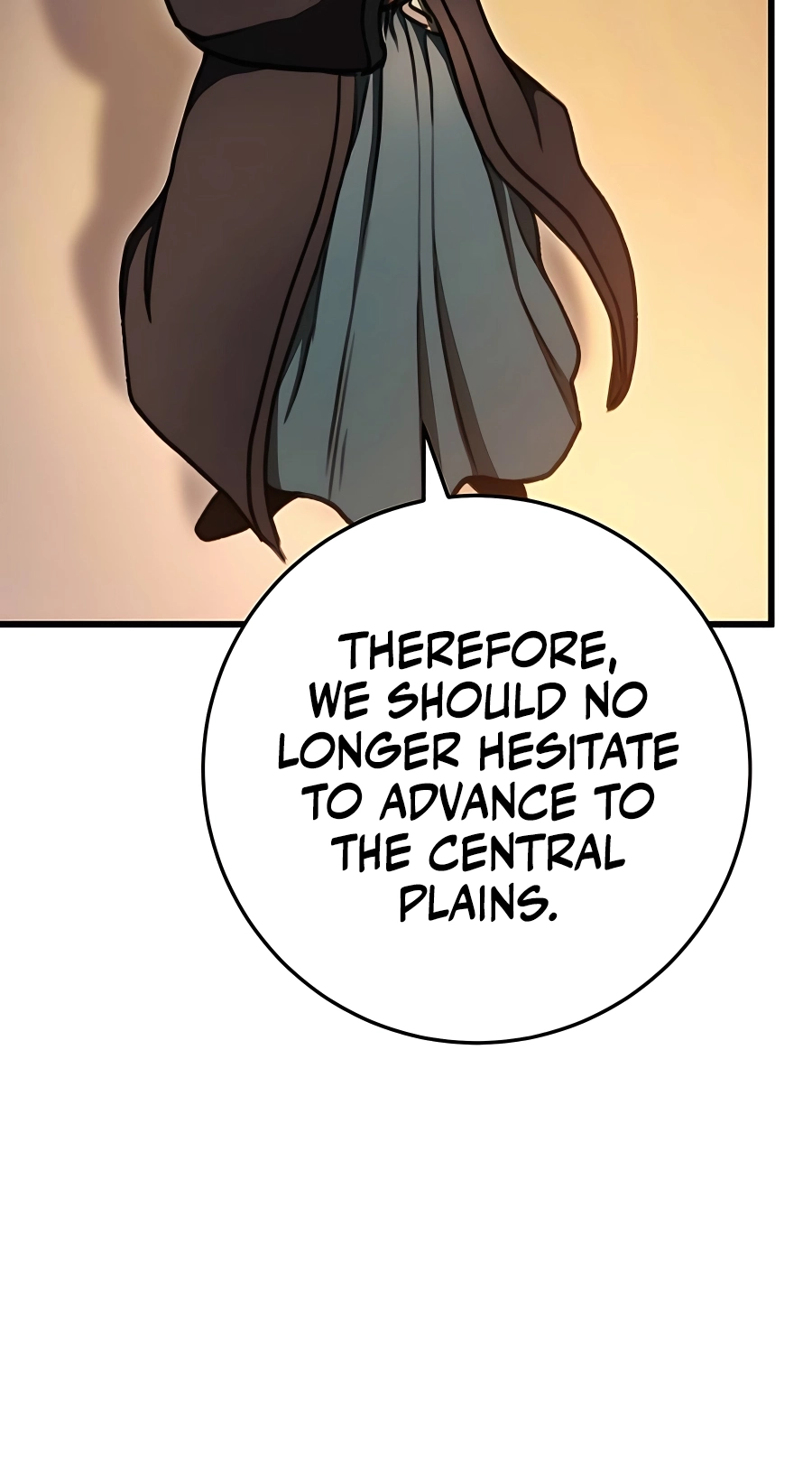 The Emperor’s Sword Chapter 36 Page 105