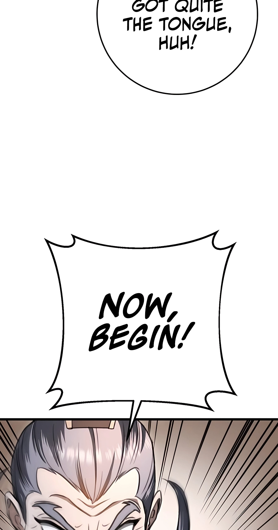 The Emperor’s Sword Chapter 36 Page 111