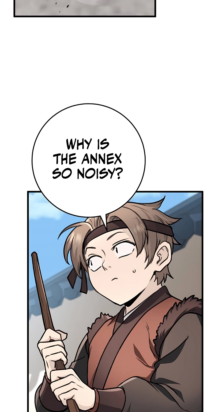 The Emperor’s Sword Chapter 51 Page 6