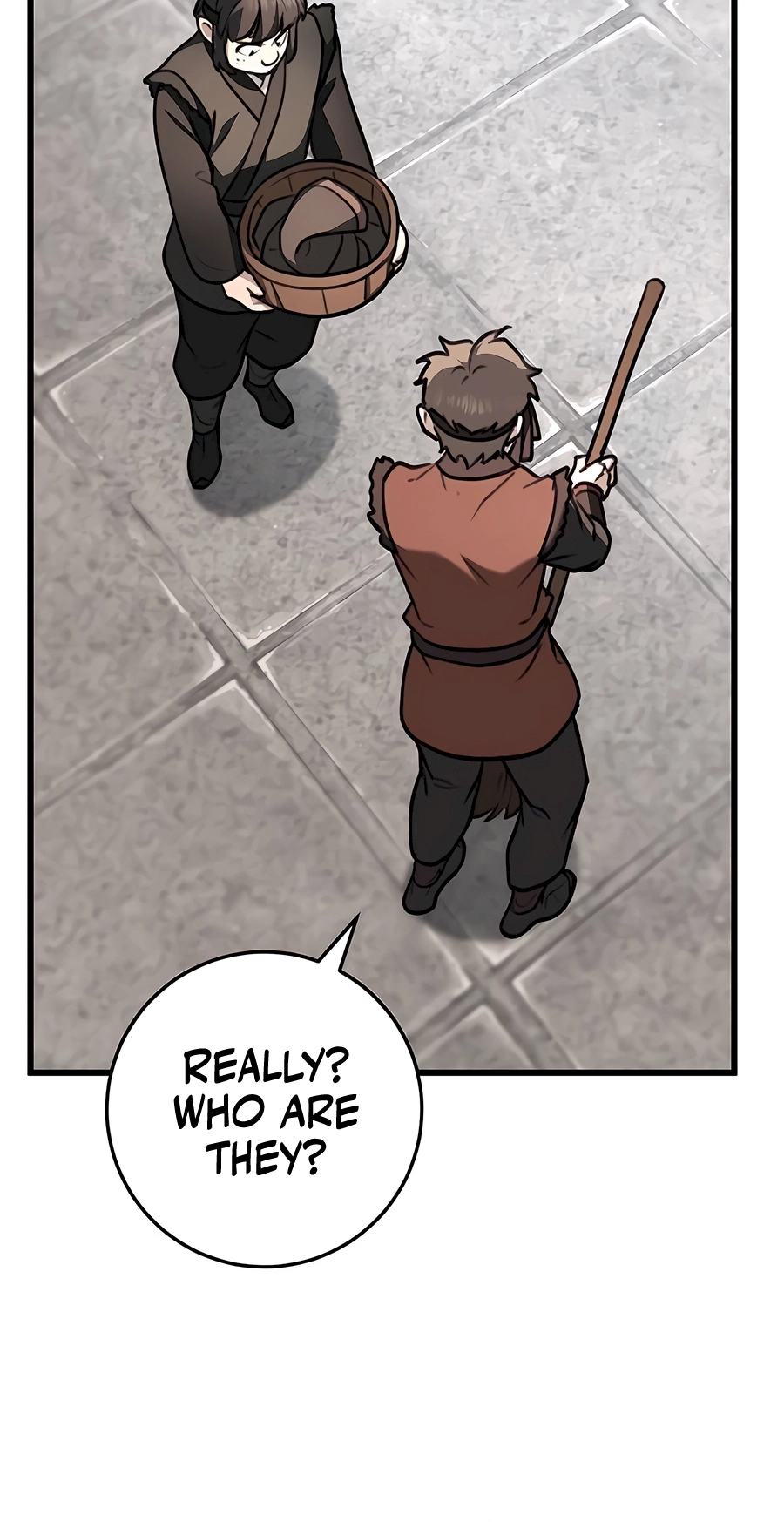 The Emperor’s Sword Chapter 51 Page 8