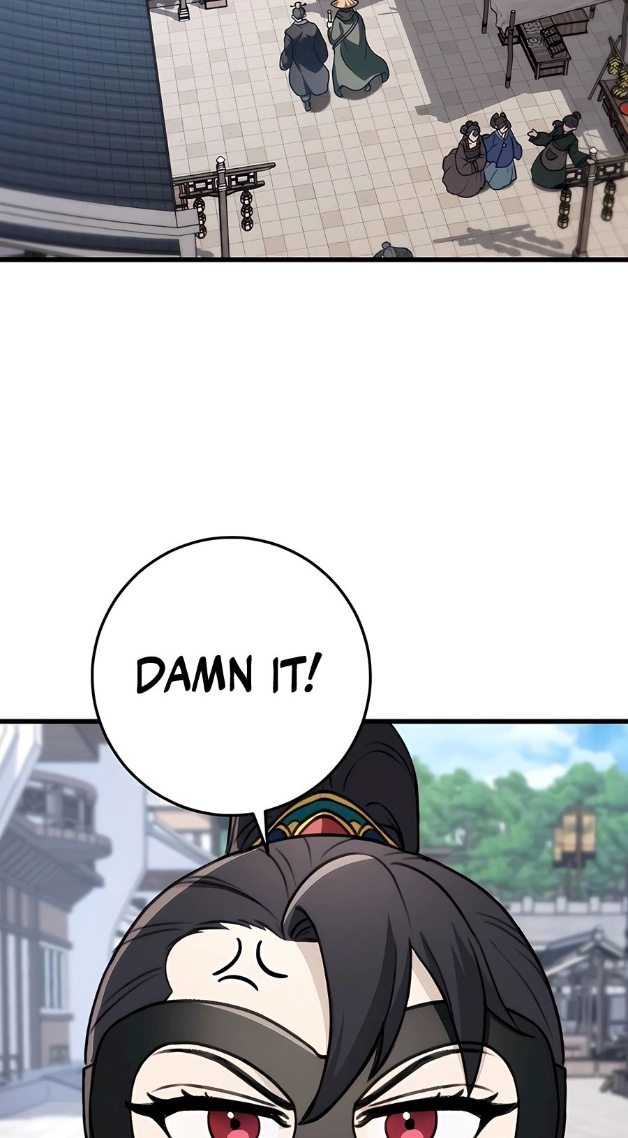 The Emperor’s Sword Chapter 51 Page 15