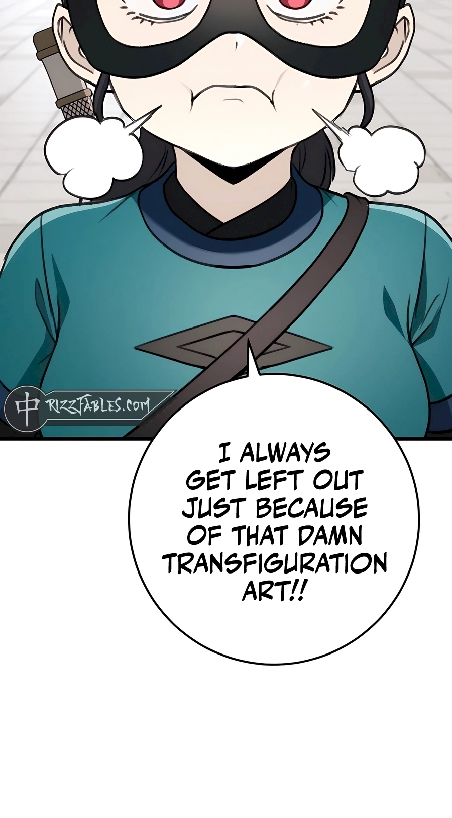 The Emperor’s Sword Chapter 51 Page 16