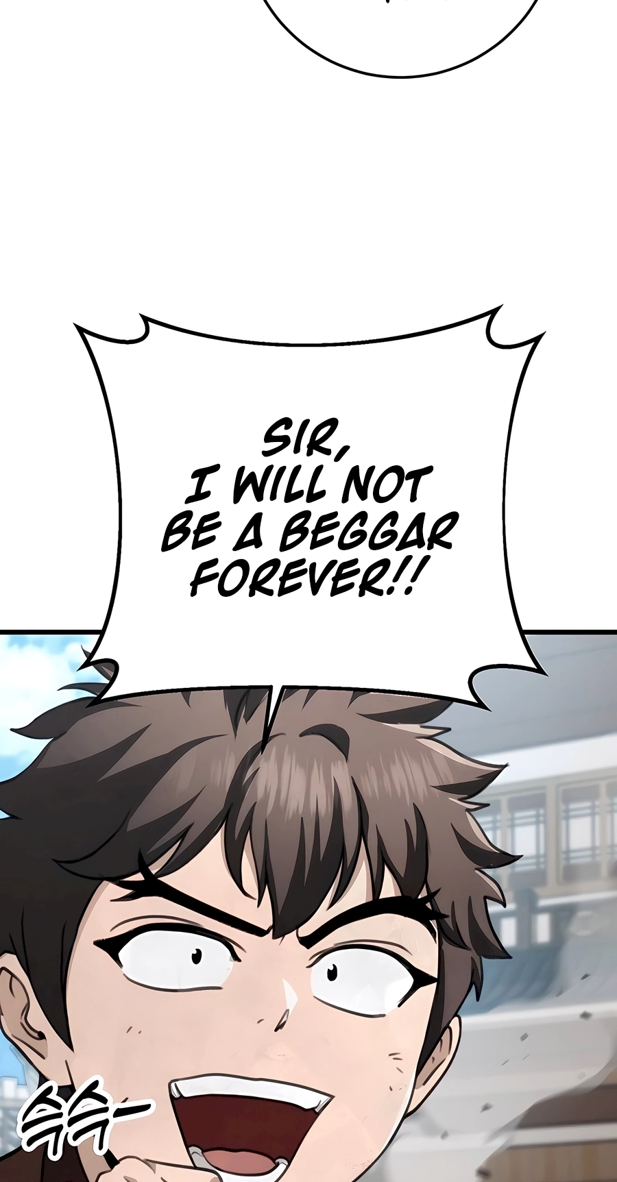 The Emperor’s Sword Chapter 51 Page 21