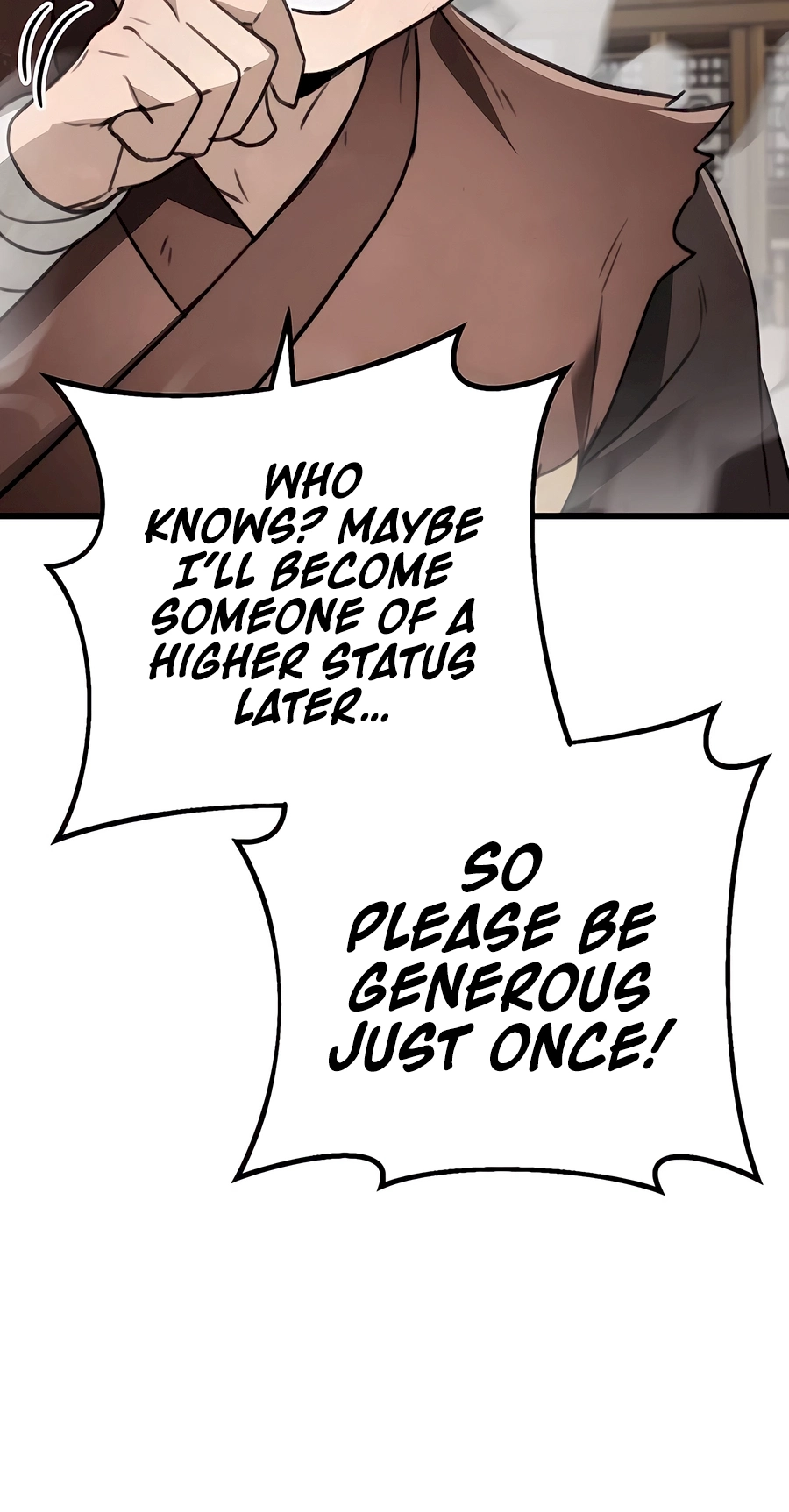 The Emperor’s Sword Chapter 51 Page 22