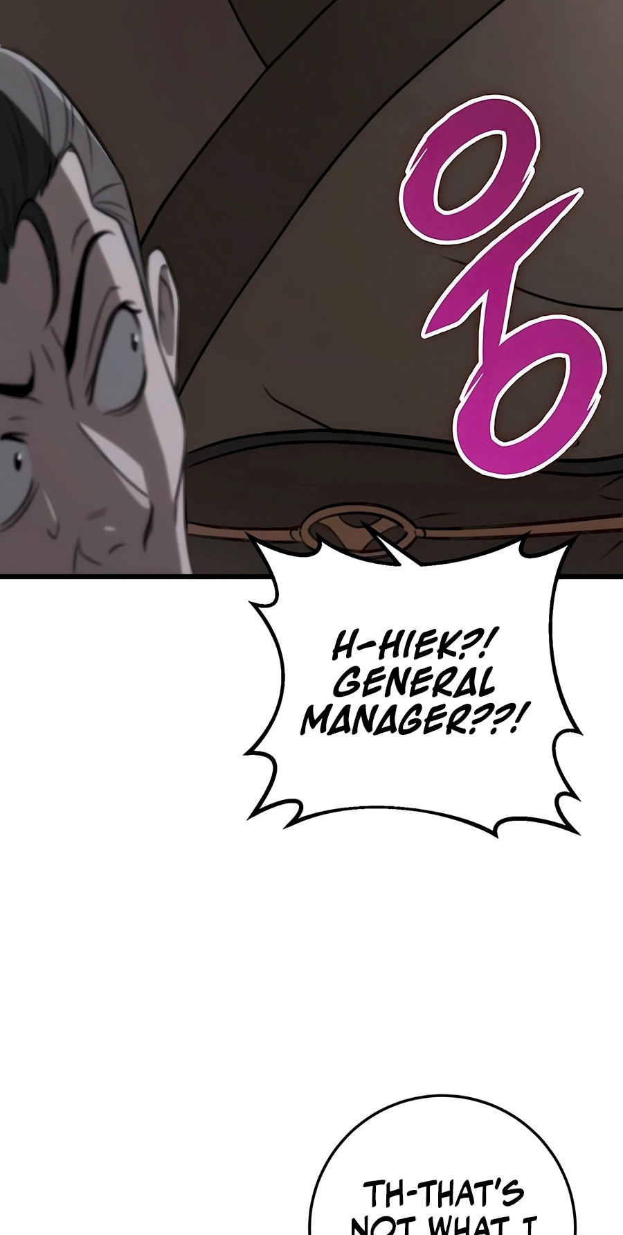 The Emperor’s Sword Chapter 51 Page 25