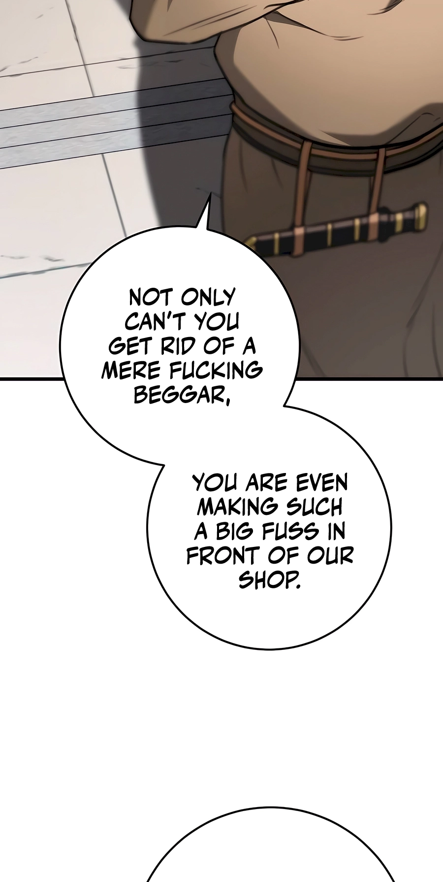 The Emperor’s Sword Chapter 51 Page 30