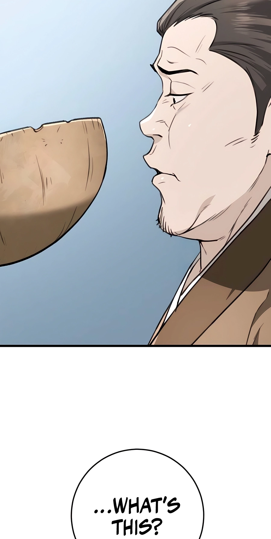 The Emperor’s Sword Chapter 51 Page 34