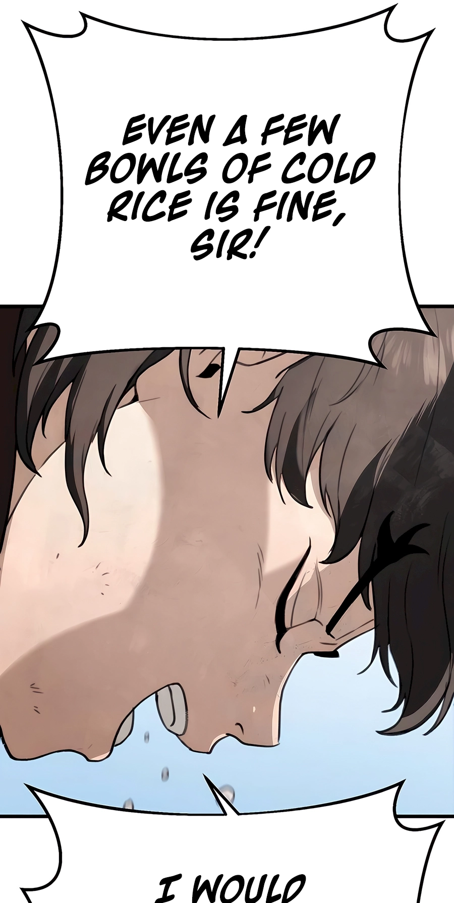 The Emperor’s Sword Chapter 51 Page 36