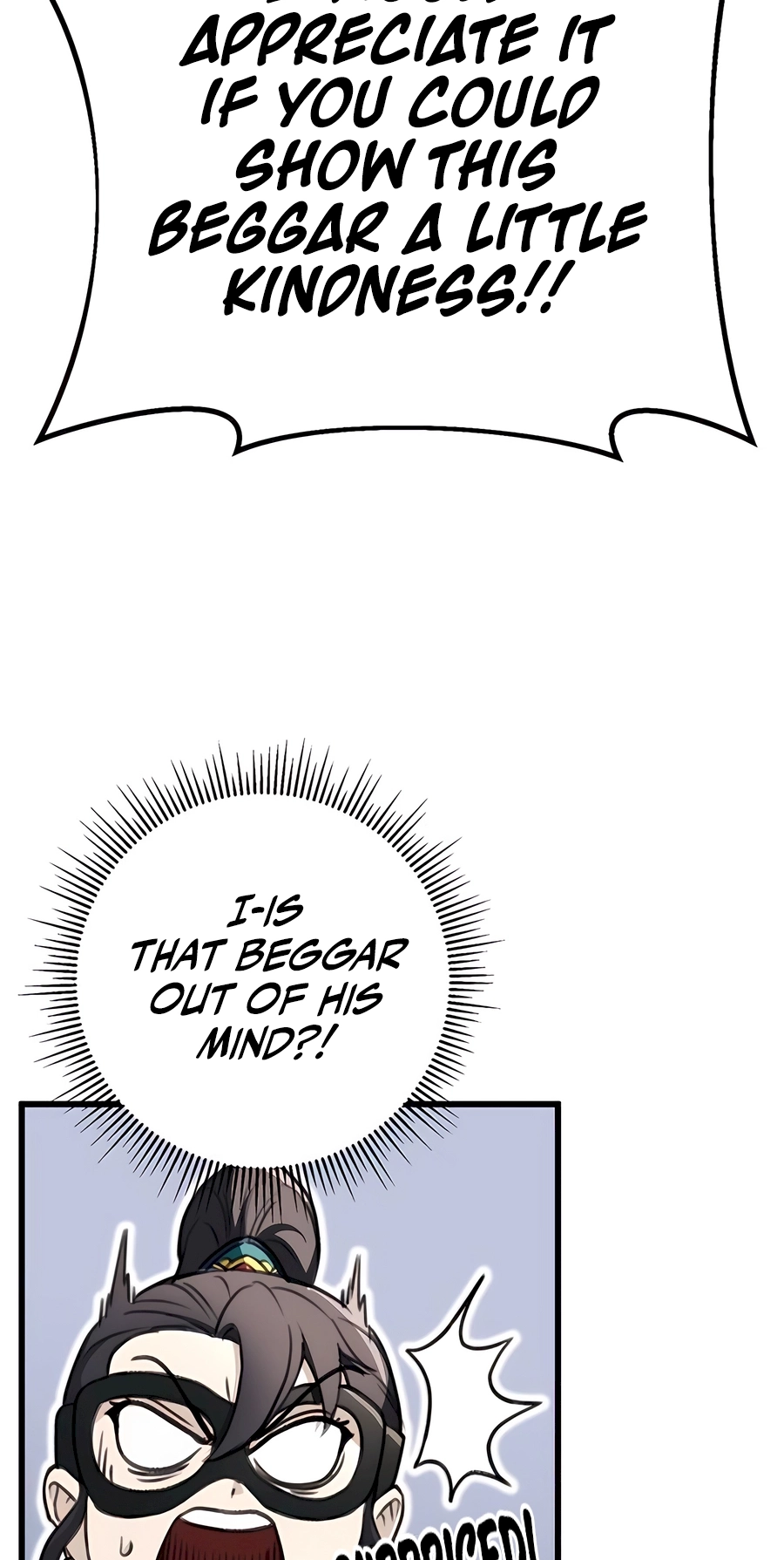 The Emperor’s Sword Chapter 51 Page 37
