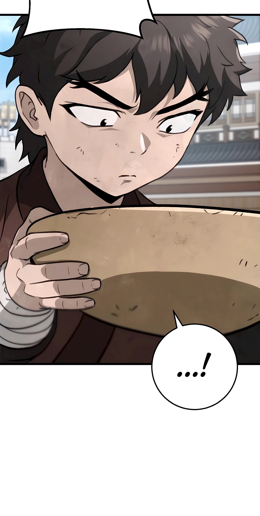 The Emperor’s Sword Chapter 51 Page 42