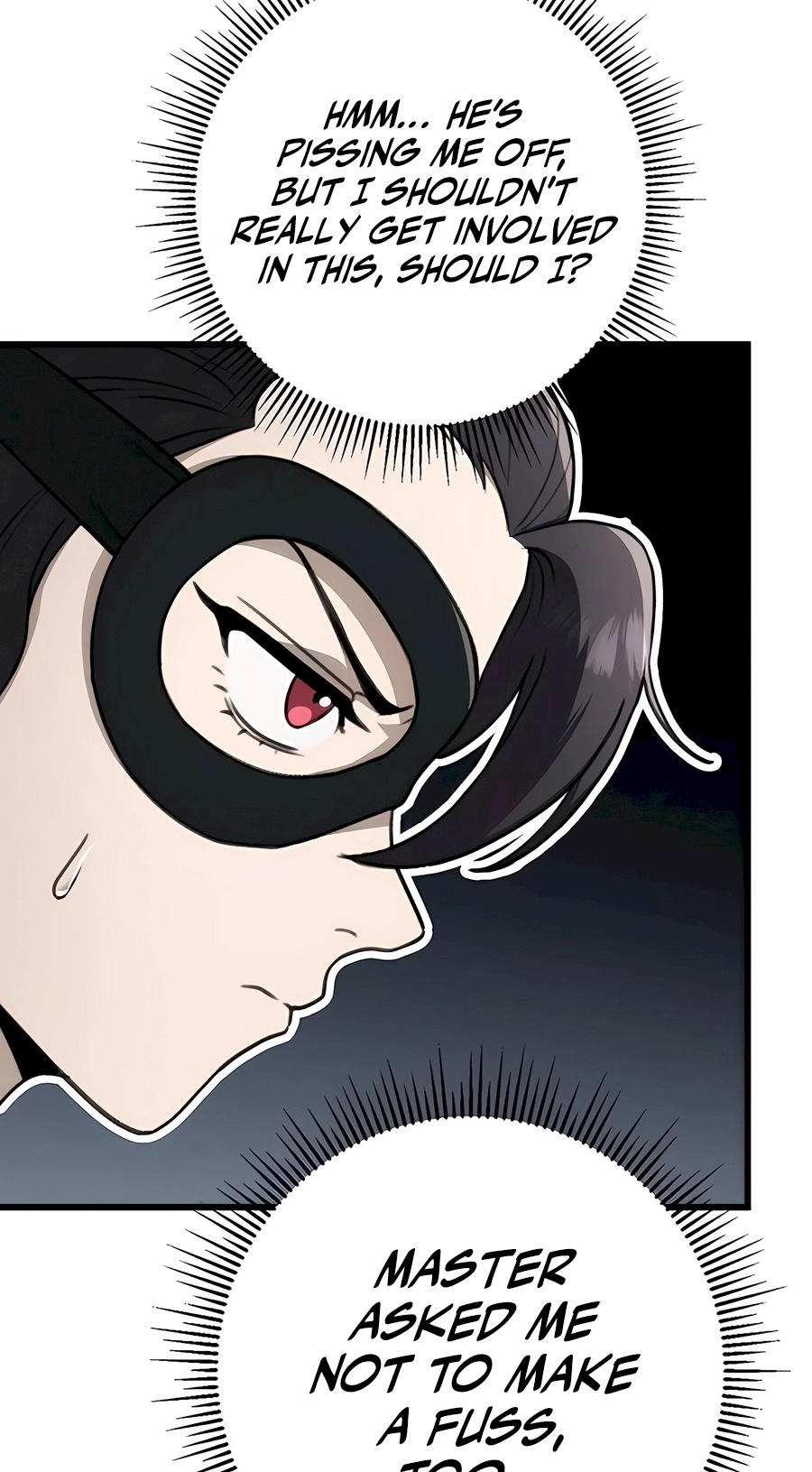 The Emperor’s Sword Chapter 51 Page 45