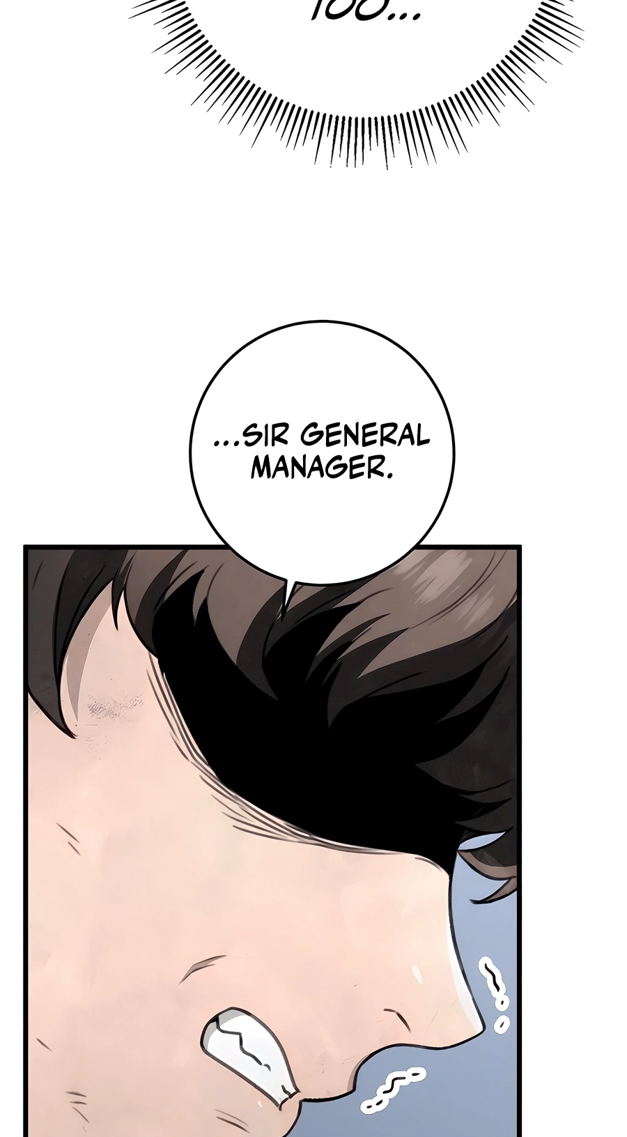 The Emperor’s Sword Chapter 51 Page 46
