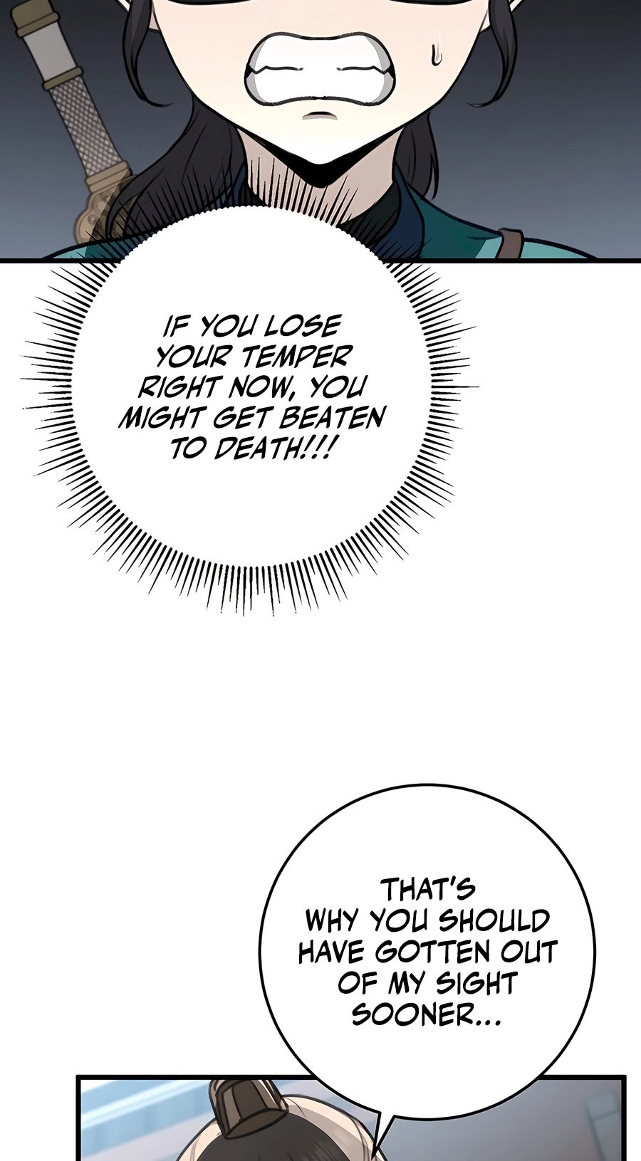 The Emperor’s Sword Chapter 51 Page 48