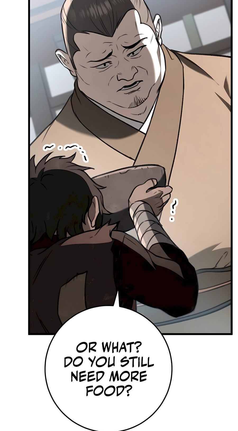 The Emperor’s Sword Chapter 51 Page 49