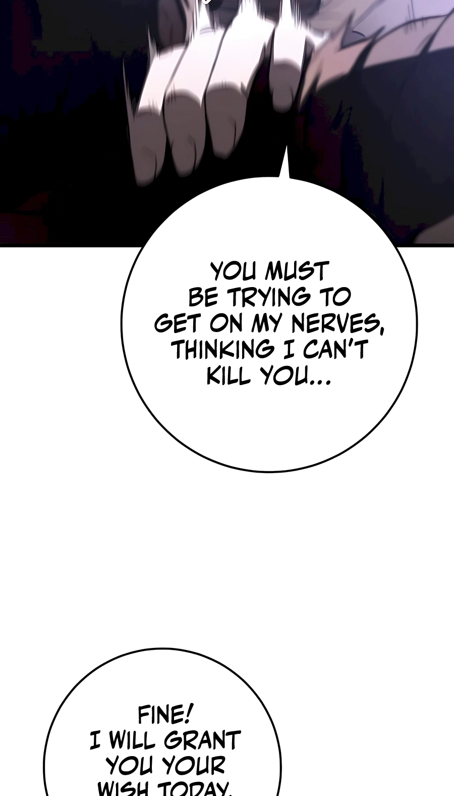 The Emperor’s Sword Chapter 51 Page 57