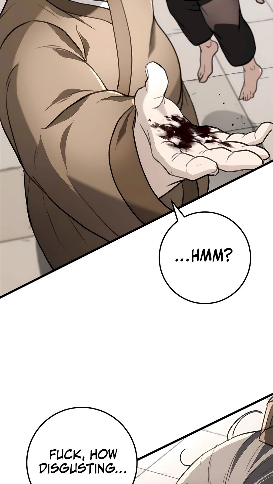The Emperor’s Sword Chapter 51 Page 63