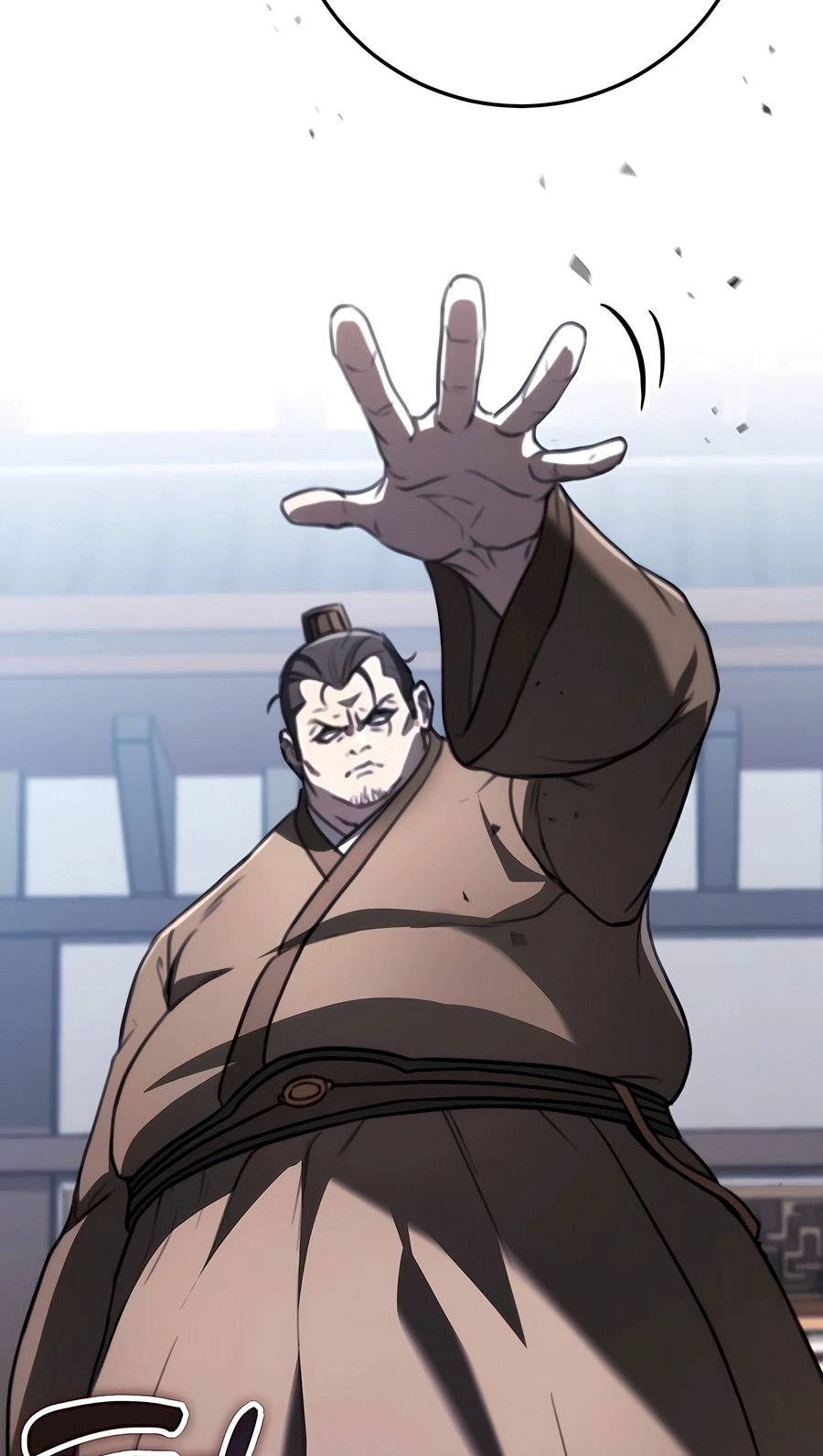 The Emperor’s Sword Chapter 51 Page 65