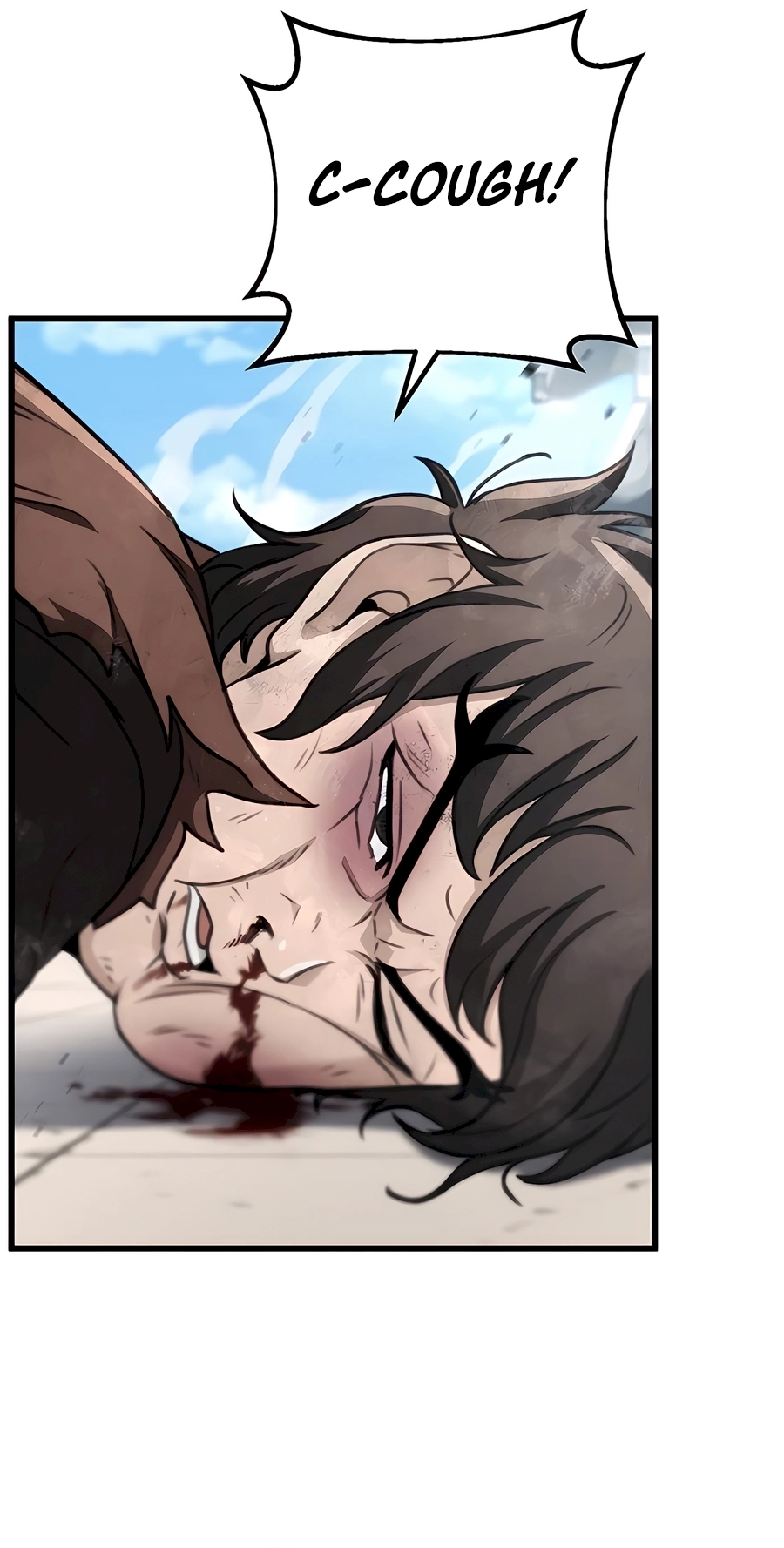 The Emperor’s Sword Chapter 51 Page 67