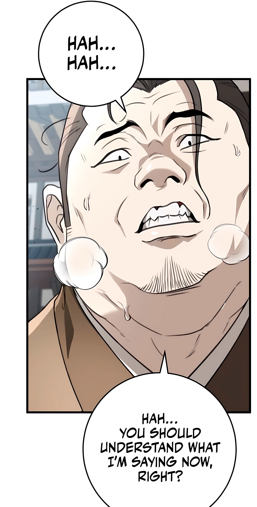 The Emperor’s Sword Chapter 51 Page 68