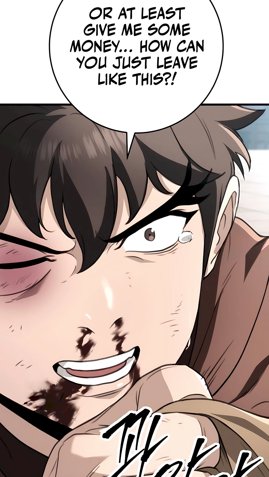 The Emperor’s Sword Chapter 51 Page 75
