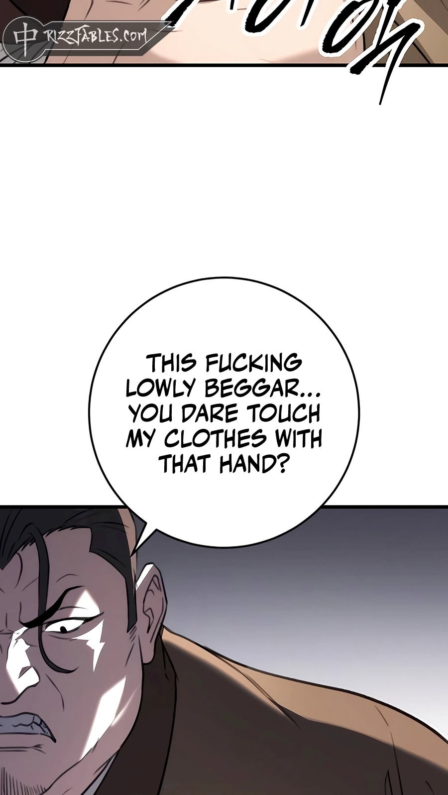 The Emperor’s Sword Chapter 51 Page 76